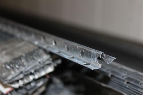 Выравнивание стен по маякам своими руками. Технология выравнивания стен по маячкам