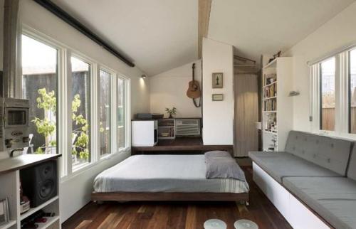 Как спланировать пространство маленького сада для максимального комфорта. Как спланировать пространство на маленькой даче