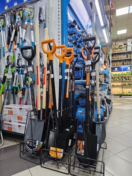 Какие инструменты и материалы нужны для создания сада своими руками. Какие инструменты понадобятся начинающему садоводу?