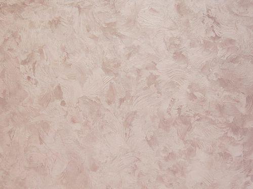 9 самых экономичных способов отделки стен без выравнивания.  Шпаклевка и штукатурка 19