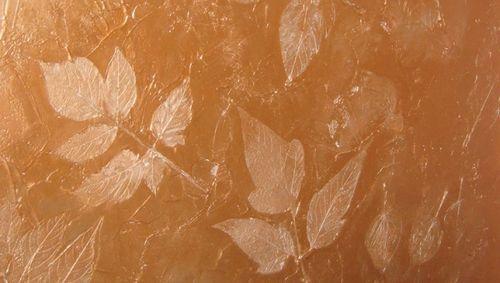 9 самых экономичных способов отделки стен без выравнивания.  Шпаклевка и штукатурка 14