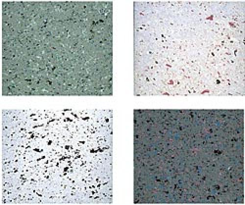 9 самых экономичных способов отделки стен без выравнивания.  Шпаклевка и штукатурка 17