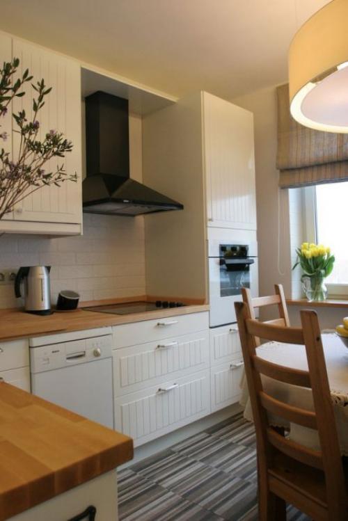 9 самых экономичных способов отделки стен без выравнивания.  Шпаклевка и штукатурка 25