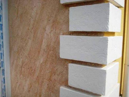 9 самых экономичных способов отделки стен без выравнивания.  Шпаклевка и штукатурка 15