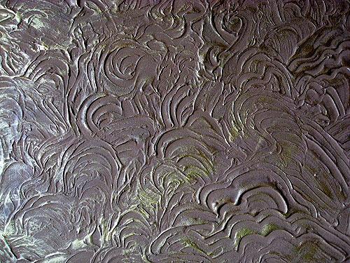 9 самых экономичных способов отделки стен без выравнивания.  Шпаклевка и штукатурка 20