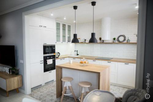 9 самых экономичных способов отделки стен без выравнивания.  Шпаклевка и штукатурка 28