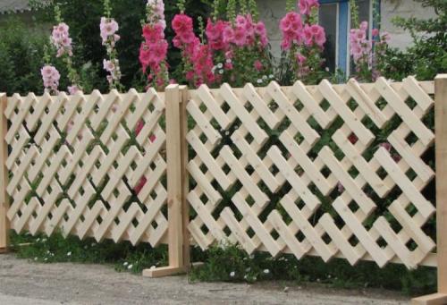 Можно ли сделать садовый декор своими руками. Функциональный декор