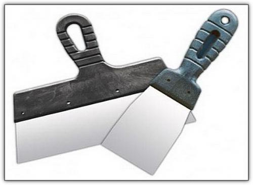 4 способа выровнять стены под внутреннюю отделку. 5 проверенных способов выровнять стены под чистовую отделку 29