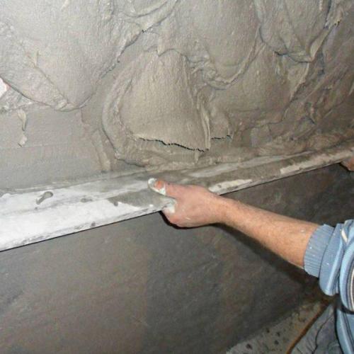 4 способа выровнять стены под внутреннюю отделку. 5 проверенных способов выровнять стены под чистовую отделку