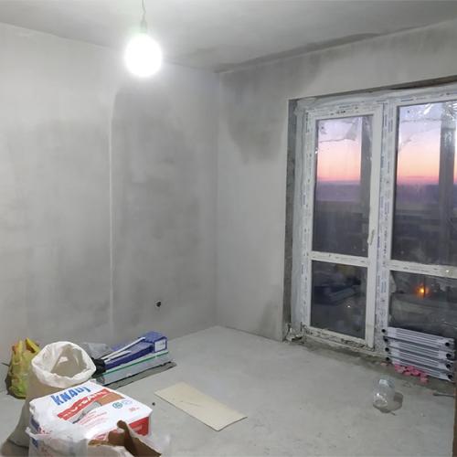 4 способа выровнять стены под внутреннюю отделку. 5 проверенных способов выровнять стены под чистовую отделку