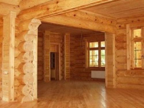 Делаем электропроводку в деревянном доме своими руками. Варианты прокладки электропроводки в деревянном доме 06 Делаем электропроводку в деревянном доме своими руками. Варианты прокладки электропроводки в деревянном доме 06