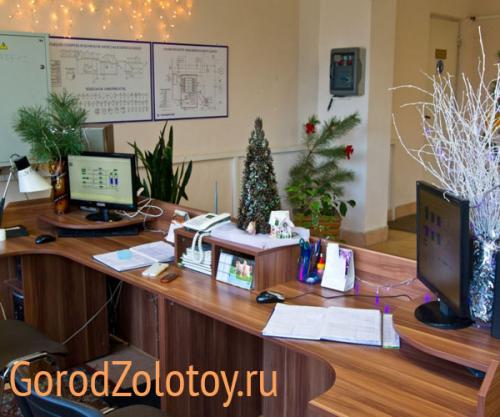 Как украсить кабинет на Новый год. Как украсить офис на Новый год и Рождество 2022