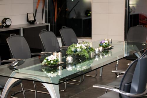 Как украсить кабинет на Новый год 2022. Украшение кабинета к Новому 2022 году