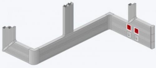 Открытая электропроводка в деревянном доме ПУЭ. Вся правда о электромонтажных работах в деревянном доме в соответствии с ПУЭ и ПТЭЭП. Электромонтаж внутренней открытой электропроводки в деревянном доме