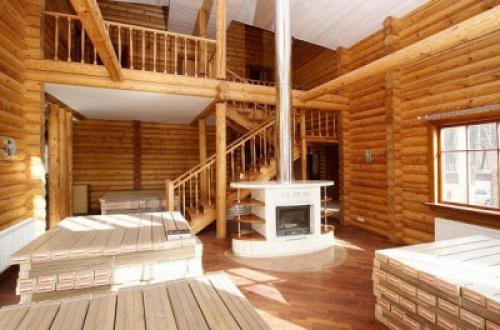 Открытая электропроводка в деревянном доме ПУЭ. Вся правда о электромонтажных работах в деревянном доме в соответствии с ПУЭ и ПТЭЭП. Электромонтаж внутренней открытой электропроводки в деревянном доме