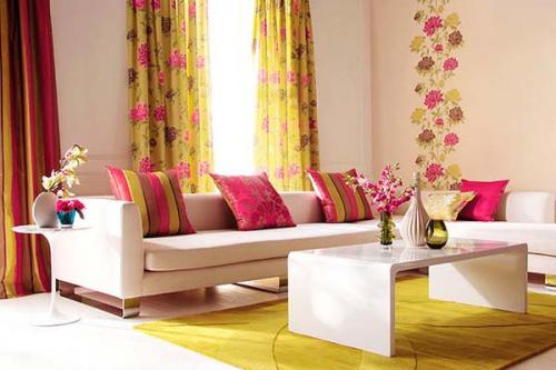 Из чего состоит уют?