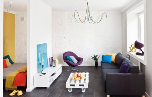 6 недорогих способов оформить офис так. 22 Гениальные идеи декора, которые преобразят рабочее пространство 21 6 недорогих способов оформить офис так. 22 Гениальные идеи декора, которые преобразят рабочее пространство 21