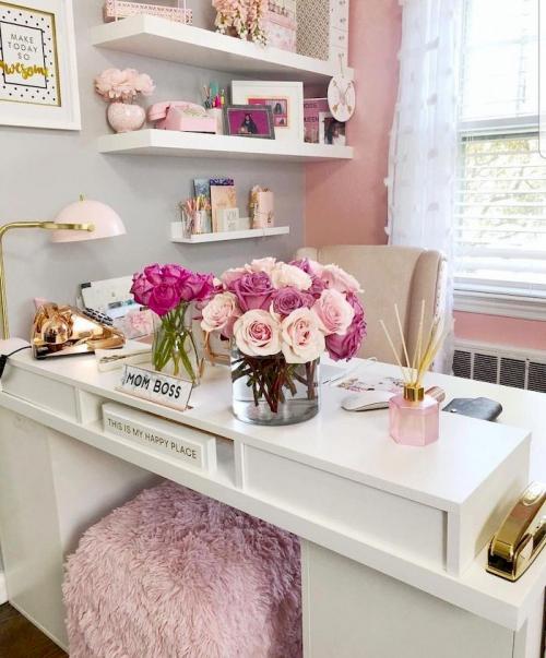 6 недорогих способов оформить офис так. 22 Гениальные идеи декора, которые преобразят рабочее пространство 05 6 недорогих способов оформить офис так. 22 Гениальные идеи декора, которые преобразят рабочее пространство 05