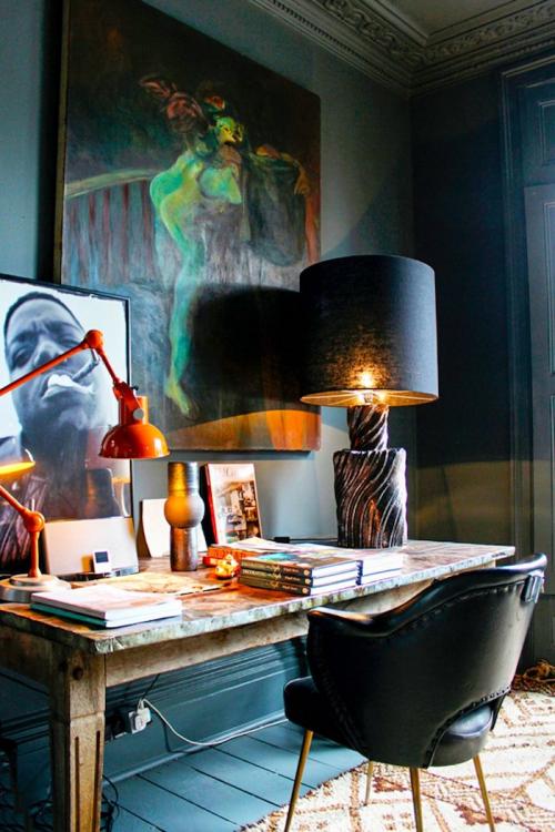 6 недорогих способов оформить офис так. 22 Гениальные идеи декора, которые преобразят рабочее пространство 02 6 недорогих способов оформить офис так. 22 Гениальные идеи декора, которые преобразят рабочее пространство 02