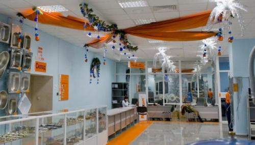 Как украсить кабинет на работе. Несколько советов по украшению