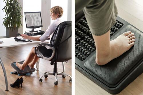 Как бюджетно организовать и украсить рабочее место. Как организовать рабочее место дома? 07