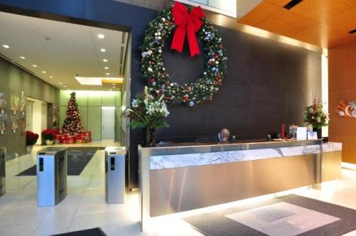 Как оригинально украсить кабинет. Роль новогоднего оформления в офисе