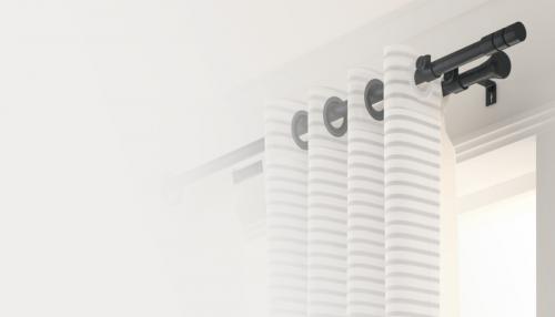 Карнизы для штор потолочные: как выбрать идеальное решение для вашего интерьера 16