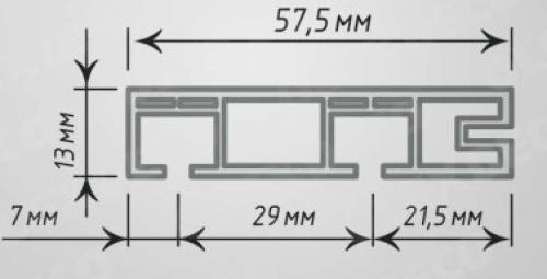 Карнизы для штор потолочные: как выбрать идеальное решение для вашего интерьера 04