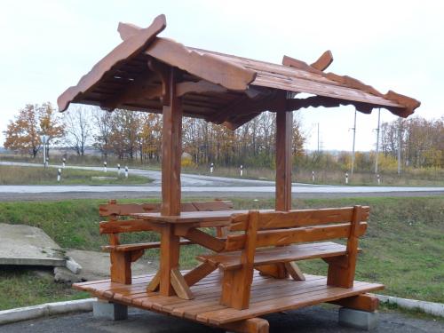 Дача за копейки: как создать красивый участок своими руками 03