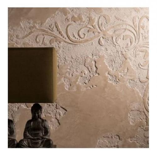 Декор стен своими руками пошагово. Краска 04 Декор стен своими руками пошагово. Краска 04