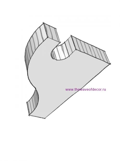 Потолочный карниз: что это такое и как правильно выбрать 10