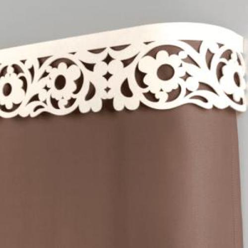 Почему потолочные карнизы остаются популярными: секреты их успеха 11 Почему потолочные карнизы остаются популярными: секреты их успеха 11