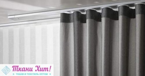 Какие бывают виды потолочных карнизов. Какими бывают потолочные карнизы для штор