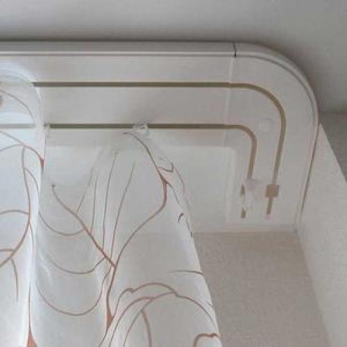 Почему потолочные карнизы остаются популярными: секреты их успеха 09 Почему потолочные карнизы остаются популярными: секреты их успеха 09