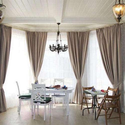 Почему потолочные карнизы остаются популярными: секреты их успеха 06 Почему потолочные карнизы остаются популярными: секреты их успеха 06