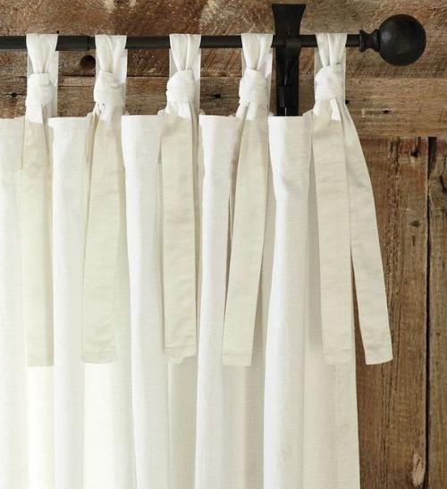 Преимущества штор на потолочном карнизе с крючками: как обновить интерьер 03