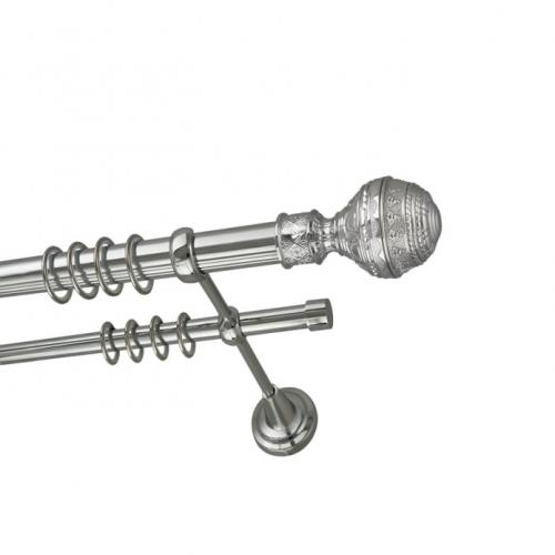 Карниз для натяжного потолка: как выбрать подходящий 02 Карниз для натяжного потолка: как выбрать подходящий 02