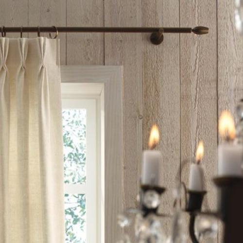 Потолочная ниша для штор: как добавить изящество вашему интерьеру 02