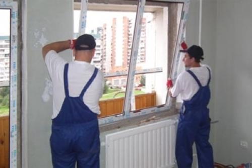 Когда лучше менять и ставить пластиковые окна 01