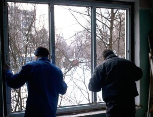 Когда лучше менять и ставить пластиковые окна 02