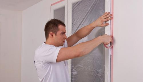 Когда лучше менять и ставить пластиковые окна 05