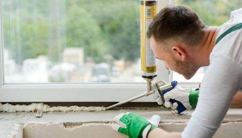 Когда лучше менять и ставить пластиковые окна 03