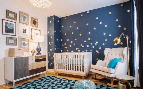 Чем заполнить пустую стену в спальне. Как украсить стену- 30 бюджетных идей