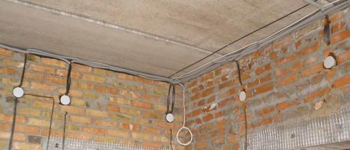 Как раскидать проводку по дому. Как правильно развести проводку в частном доме своими руками: пошаговая инструкция монтажа для новичка, схемы подключения