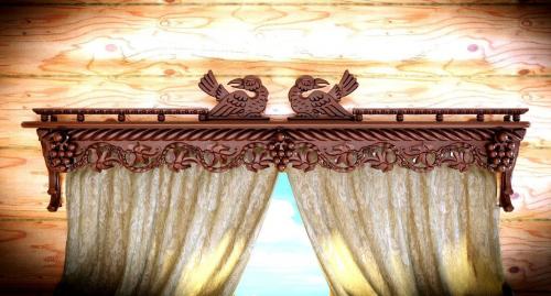 Как повесить потолочный карниз: пошаговая инструкция 02 Как повесить потолочный карниз: пошаговая инструкция 02