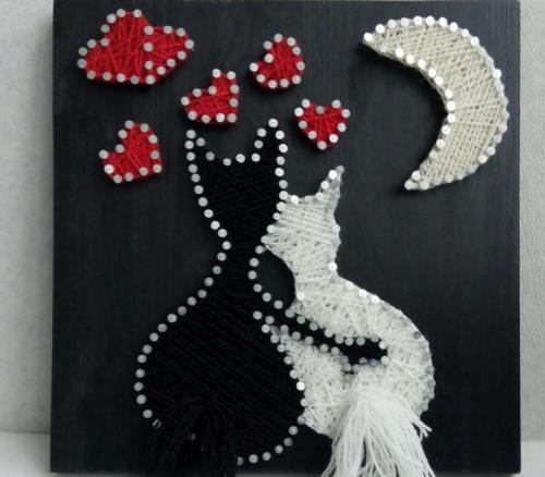 Декор стен в квартире своими руками. Декор стен своими руками – Реализация оригинальных идей. 200+(Фото) для кухни, гостиной, спальни 21