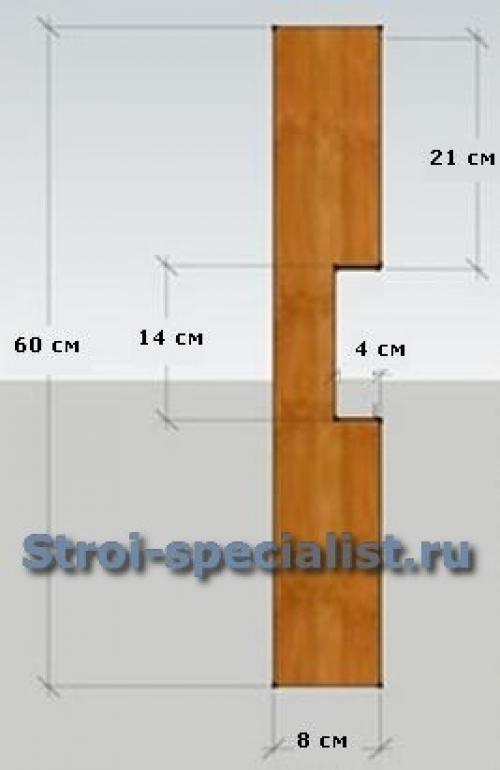 Какие дополнительные функции можно добавить в лавку со столиком для большего удобства. Садовая скамейка со столиком своими руками