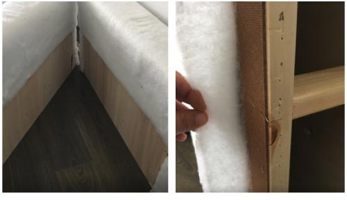 Садовая лавочка из профильной трубы: пошаговая инструкция для начинающих 07