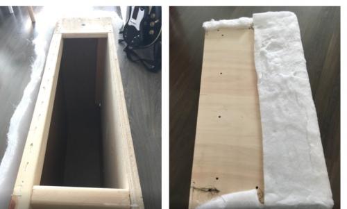 Садовая лавочка из профильной трубы: пошаговая инструкция для начинающих 06