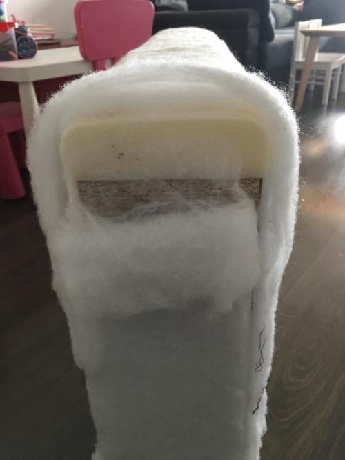 Садовая лавочка из профильной трубы: пошаговая инструкция для начинающих 05